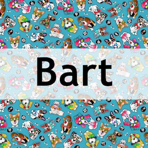TT Bart